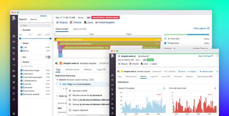 How To Remove the Observability Silos Between Frontend and Backend Engineers