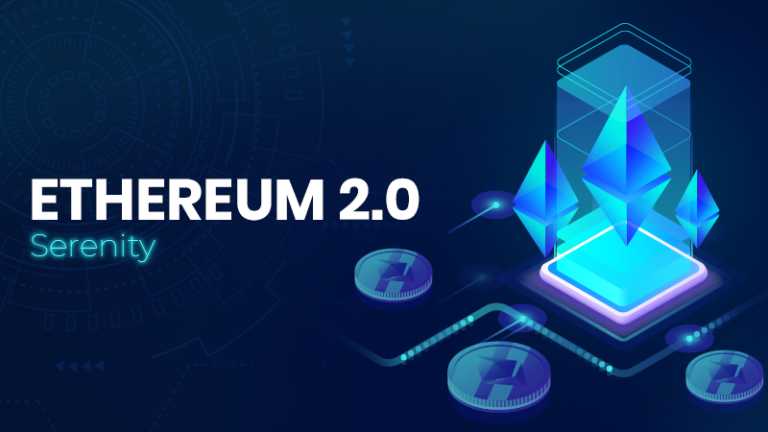 Ethereum 2.0 | What’s the big deal?