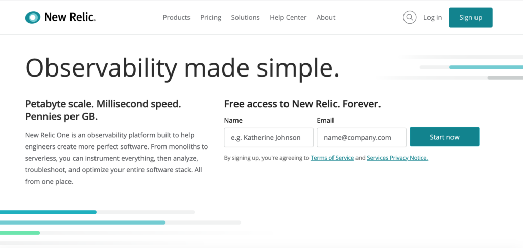 New Relic: Telemetry and Intelligent Observability with Zain Asgar and Ishan Mukherjee