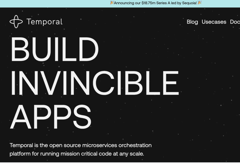 Temporal Product: Managing State with Ryland Goldstein