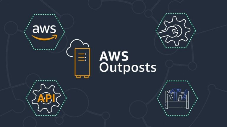AWS Outpost Engineering with Joshua Burgin