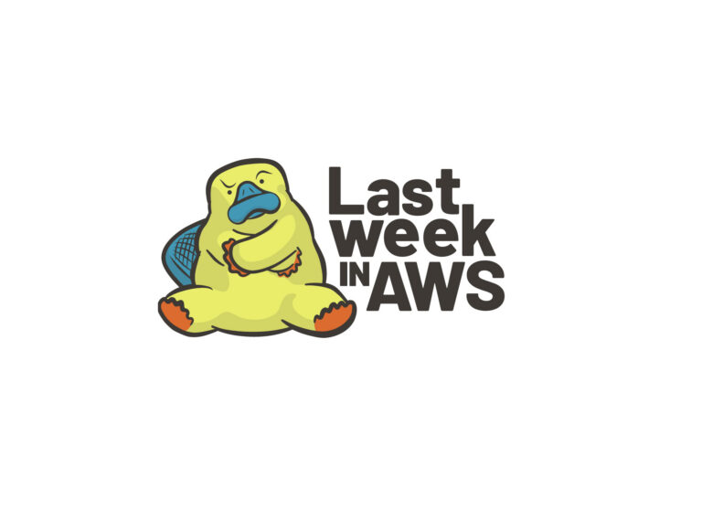Special Edition Repeat: AWS Analysis with Corey Quinn