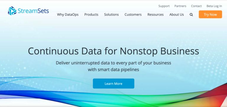 StreamSets: DataOps and Smart Pipelines with Arvind Prabhakar