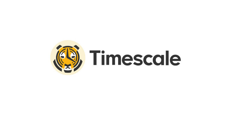 Timescale: Time Series Databases with Mike Freedman