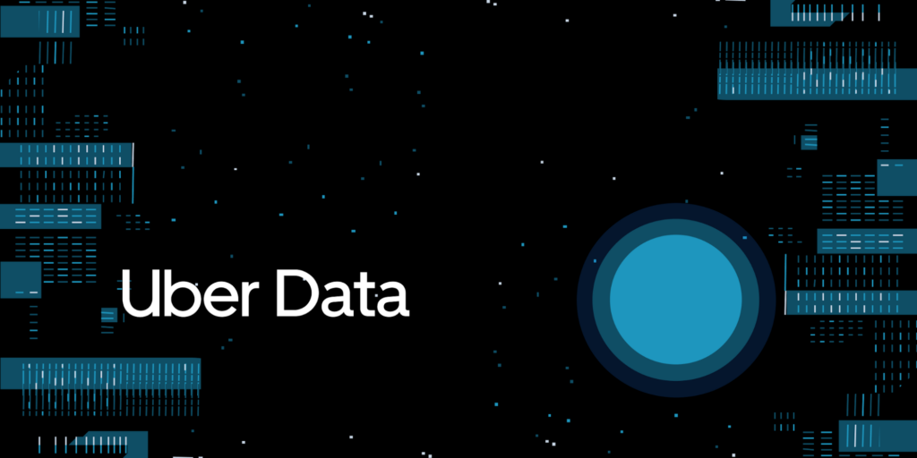 Uber Data Science with Kevin Novak