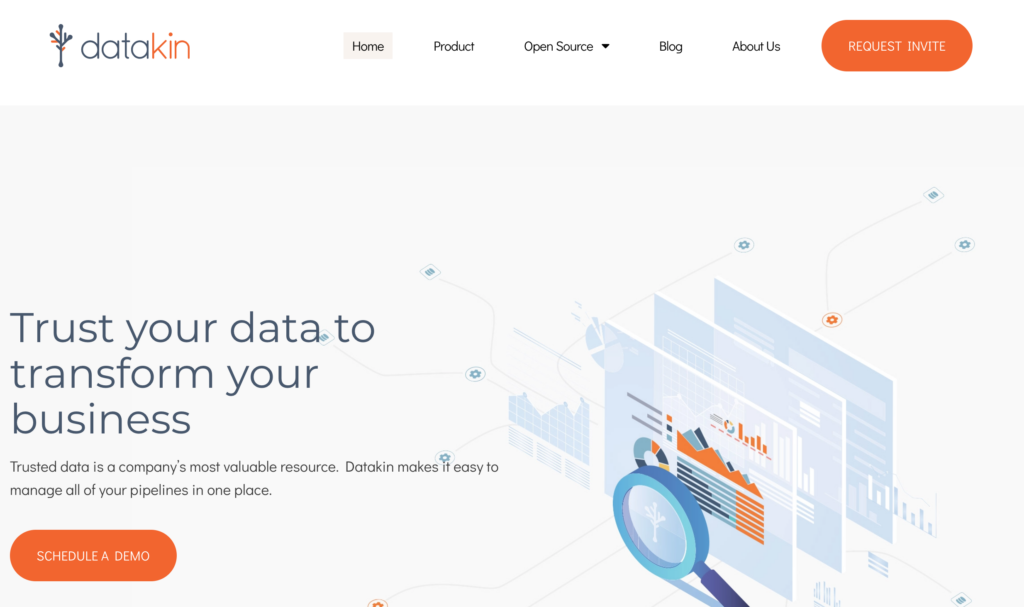 Data Lineage: Understanding Data Lineage at Scale with Julien Le Dem