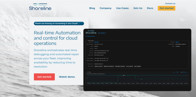 Shoreline: Fleet Automation with Anurag Gupta