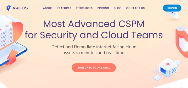 Argos Security: Cloud Configuration Security with David O’Brien