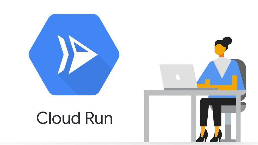 Cloud Run: Serverless Applications with Steren Giannini