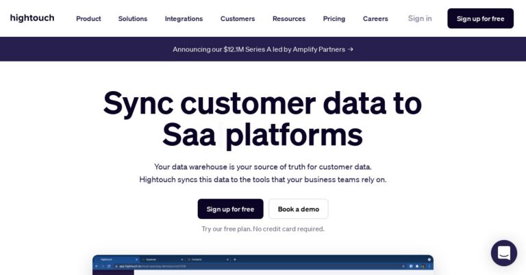 Reverse ETL: Operationalizing Data Warehouses with Tejas Manohar