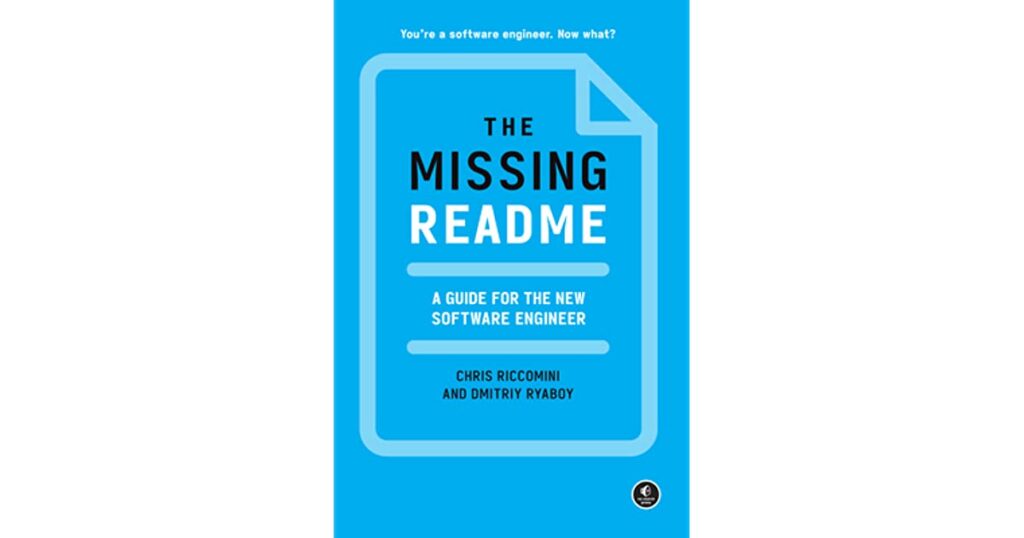The Missing Readme with Chris Riccomini and Dmitriy Ryaboy