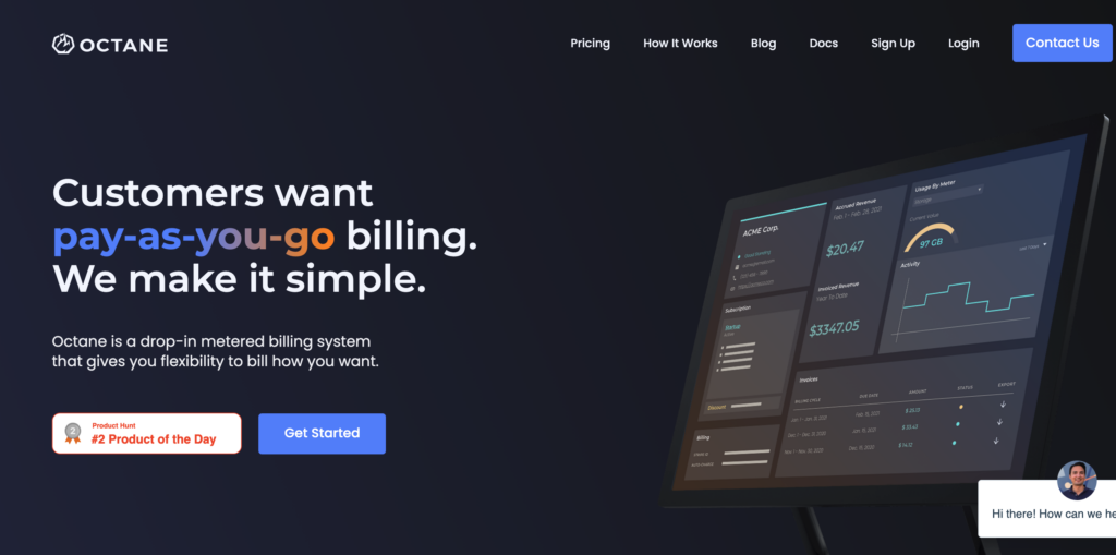 getoctane.io: Pay-As-You-Go Pricing with Akash Khanolkar
