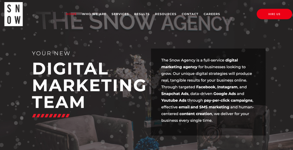 DTC: Content Creation with Daniel Snow