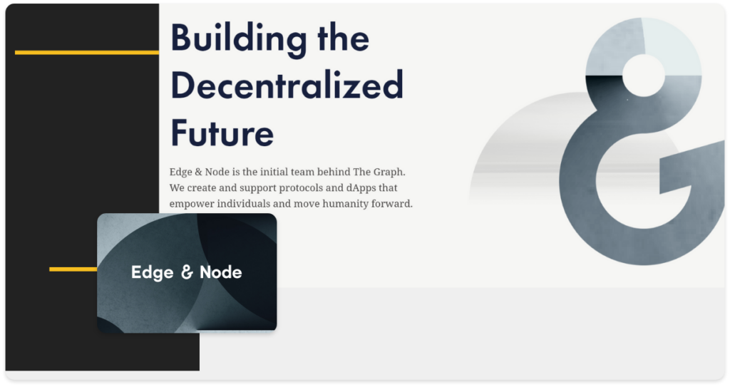 Cloud Blockchains: The Google of Blockchain with Nader Dabit