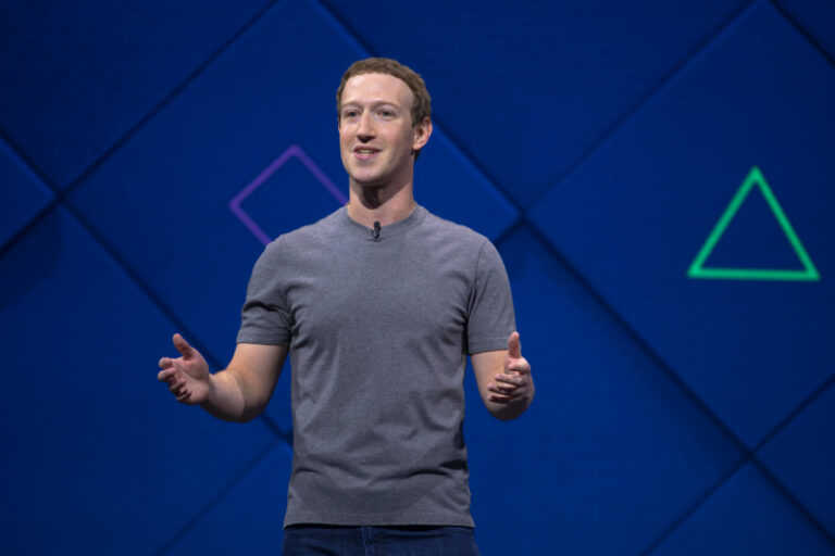 How Facebook Works: Comparing its Engineering Process to Google, Microsoft, and Amazon
