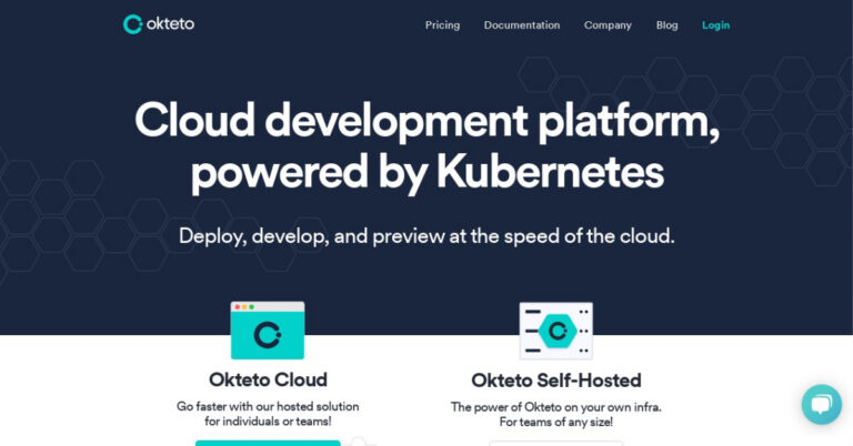 Okteto: Cloud-Native Applications on Kubernetes with Ramiro Berreleza