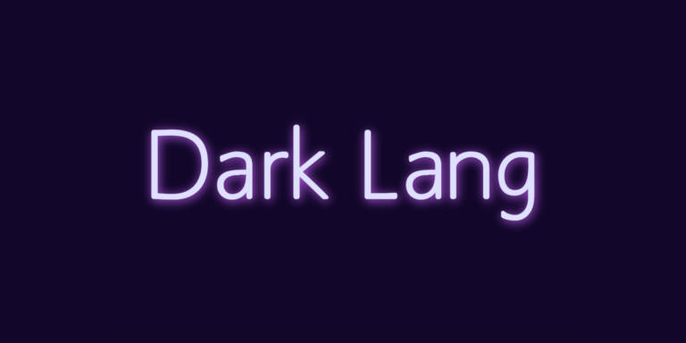 Darklang Deployless Applications with Paul Biggar