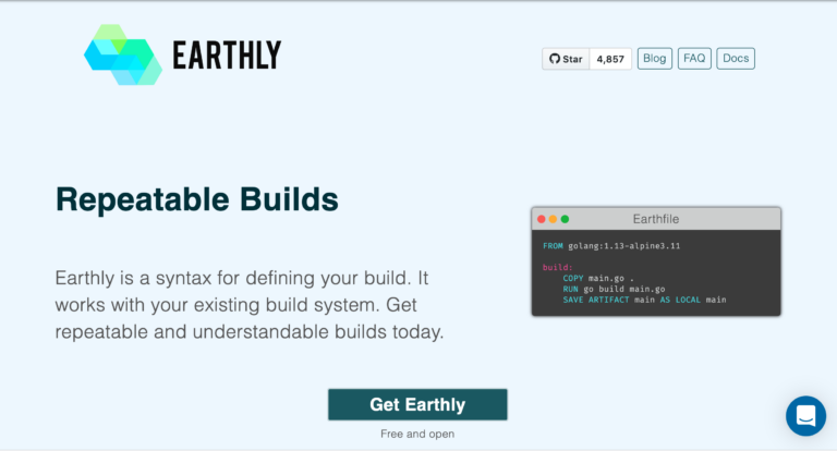 Earthly and CLI Productivity with Adam Gordon Bell