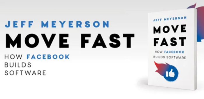 Episode Summary: Move Fast with Jeff Meyerson