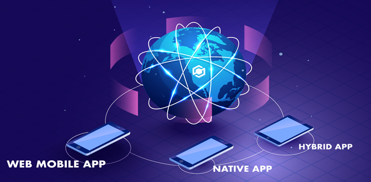 Episode Summary: Coinbase React Native: Building the Cryptocurrency Ecosystem