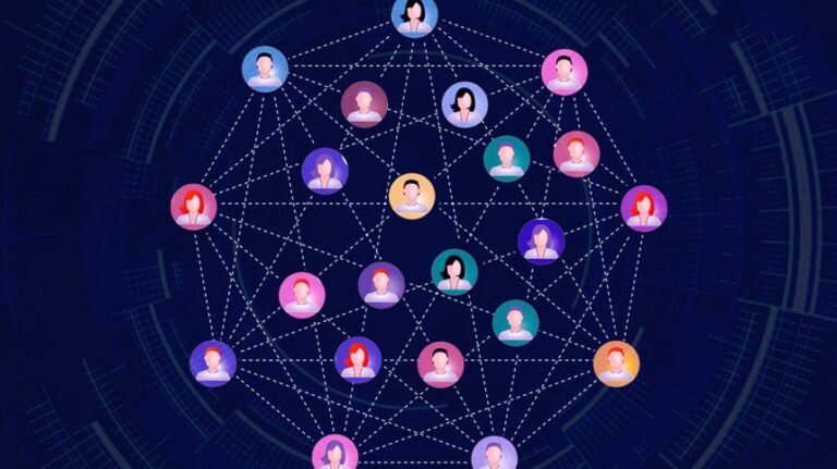 How Your Network Affects User Interactivity