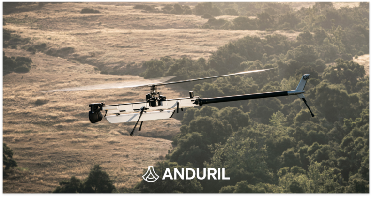 Deploying Computer Vision to the Edge at Anduril Industries with Forrest Iandola