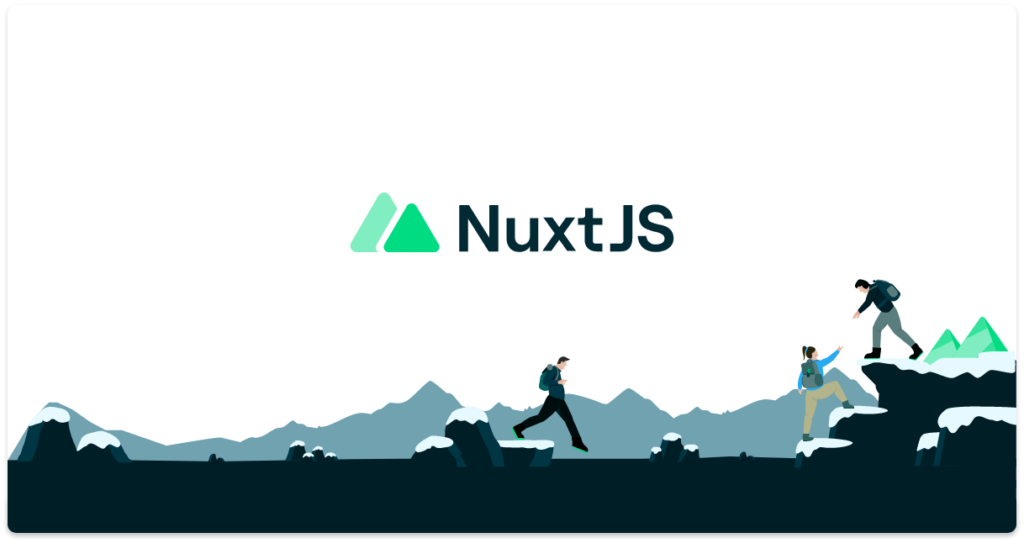 Nuxt.js with Alexander Lichter