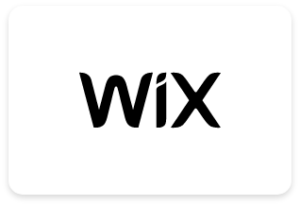 Wix.com/Partners