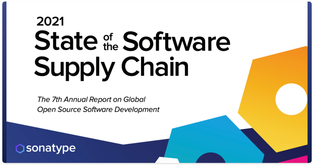The State of Software Supply Chain 2021 with Ilkka Turunen