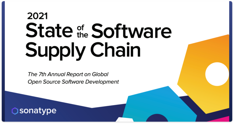 The State of Software Supply Chain 2021 with Ilkka Turunen