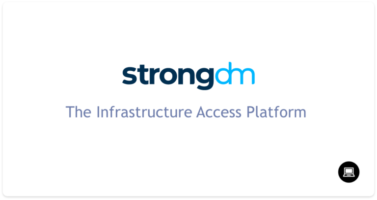 Automate your Infrastructure Access Workflows