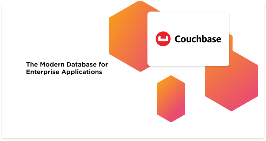 Couchbase with Ravi Mayuram