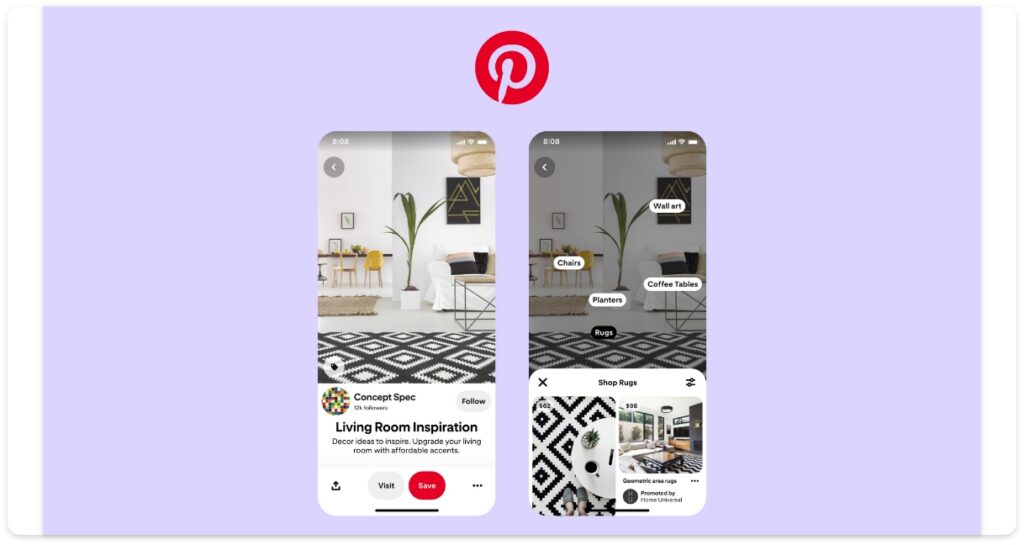 Pinterest Engineering