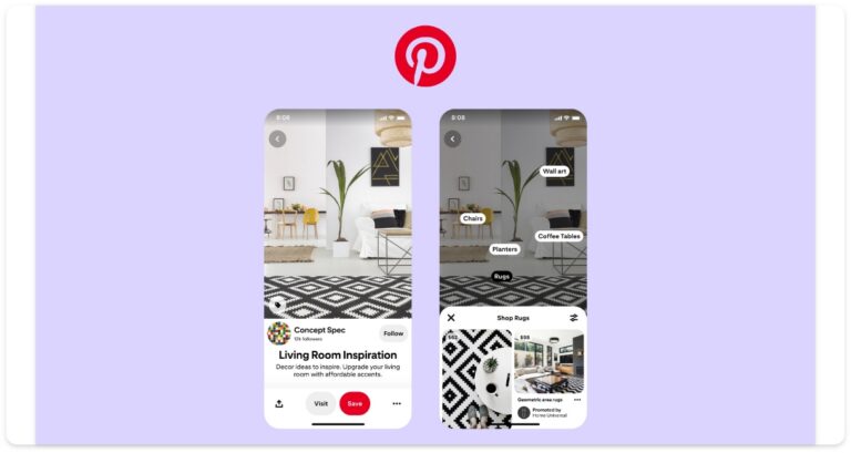 Pinterest Engineering