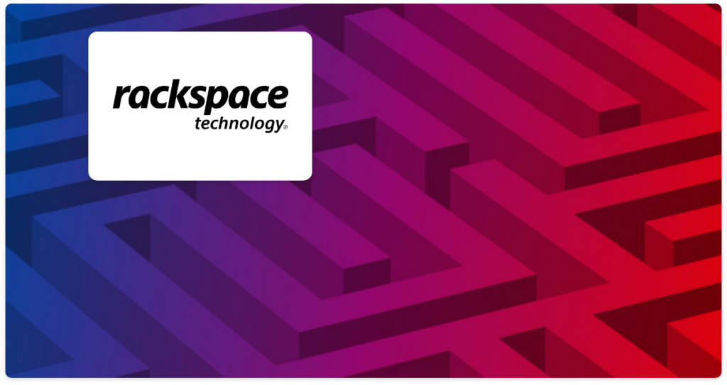 Rackspace with Jeff DeVerter