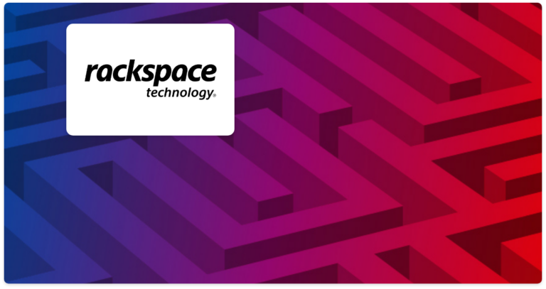 Rackspace with Jeff DeVerter