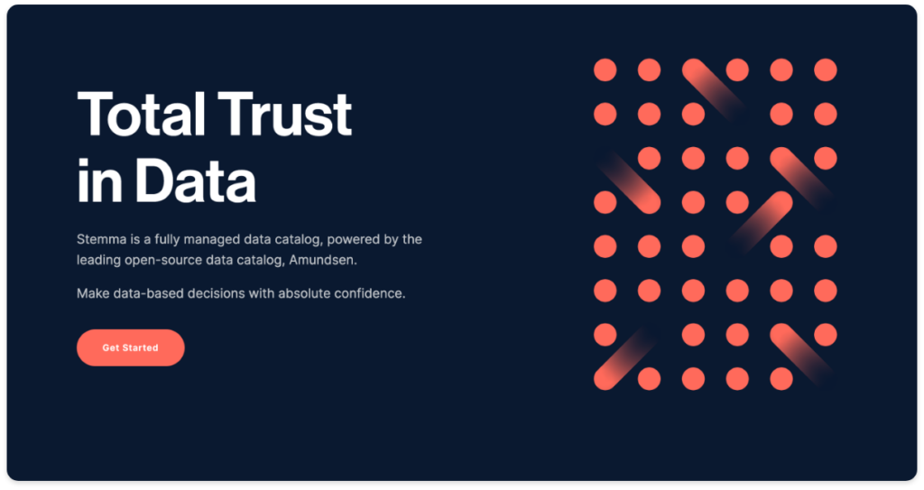 Data Catalog in Practice with Mark Grover