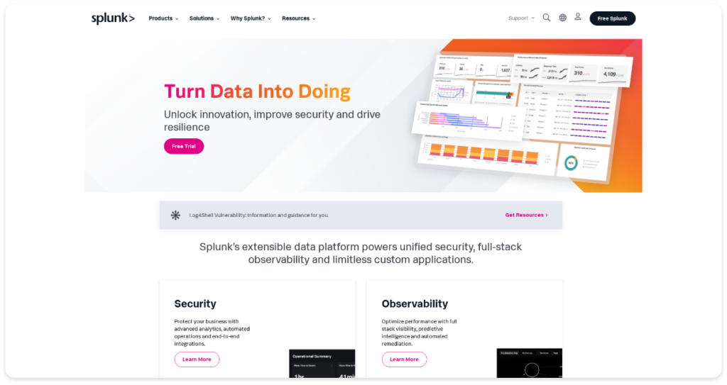 Splunk Platform with Spiros Xanthos