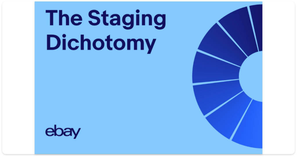 The Staging Dichotomy with Senthil Padmanabhan