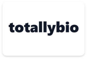 TotallyBio.io