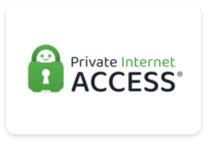 Privateinternetaccess