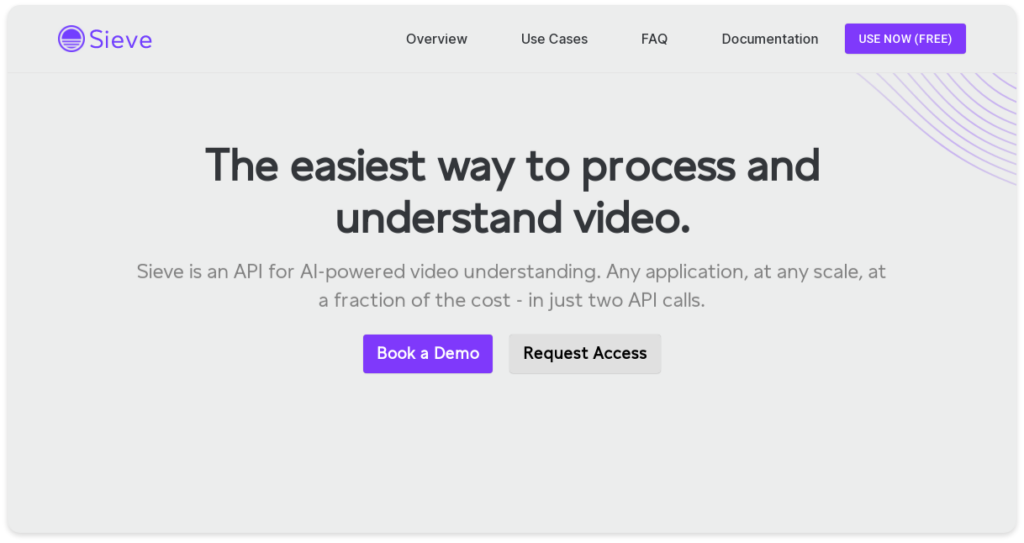 Video Search with Mokshith Voodarla