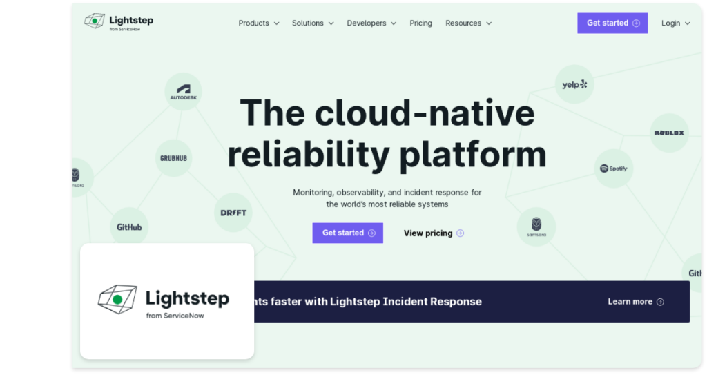 Distributed Tracing Infrastructure with Ben Sigelman and Alex Kehlenbeck