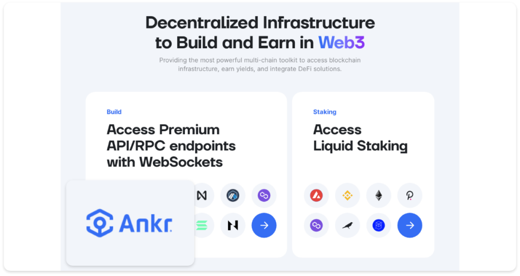 Web3 Infrastructure with Josh Neuroth