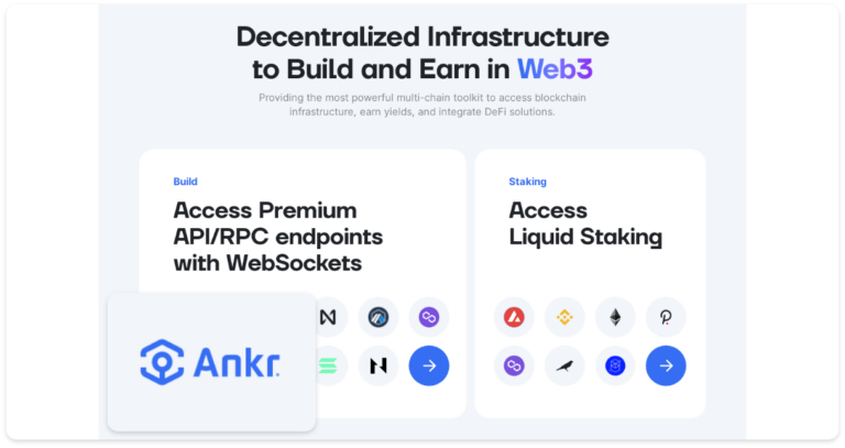 Web3 Infrastructure with Josh Neuroth
