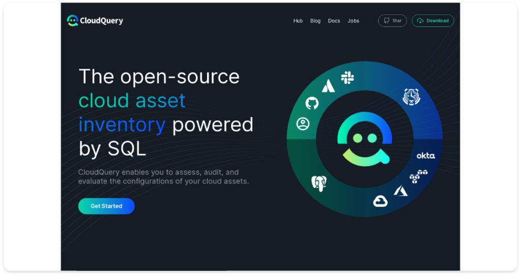 Open-Source Cloud Asset Management with Yevgeny Pats