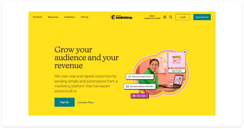 Mailchimp Engineering with Eric Muntz