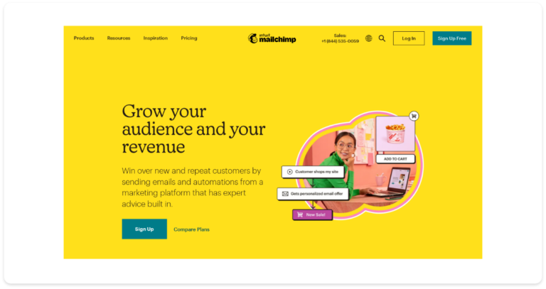 Mailchimp Engineering with Eric Muntz