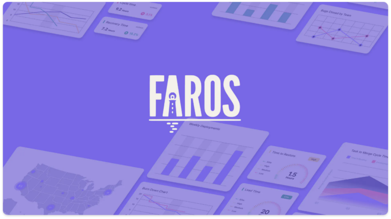 Towards EngOps: Scaling Engineering Orgs with Data