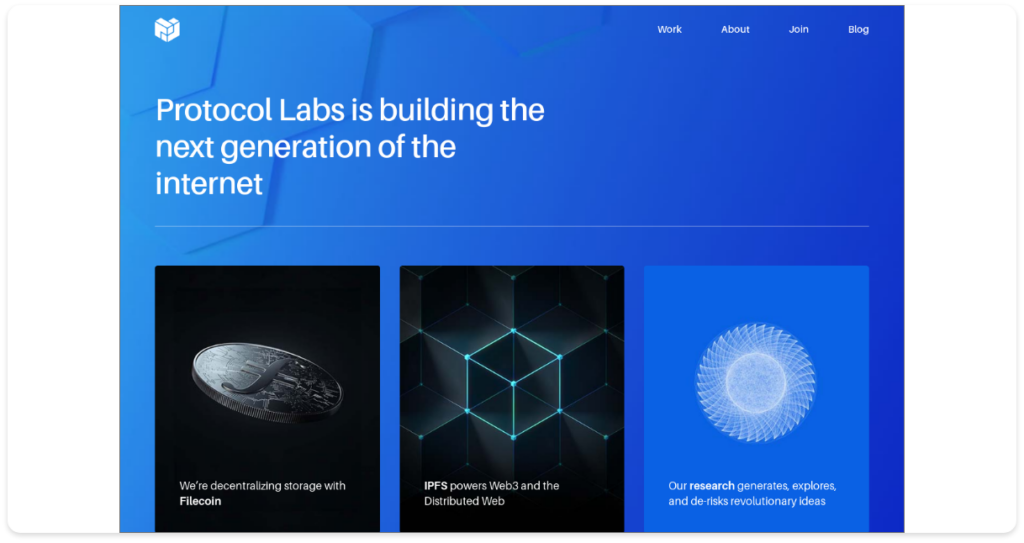 Protocol Labs Research with Jeromy Johnson
